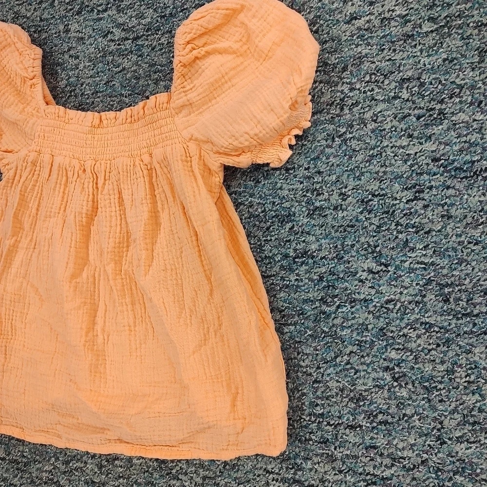 J. Crew crew women